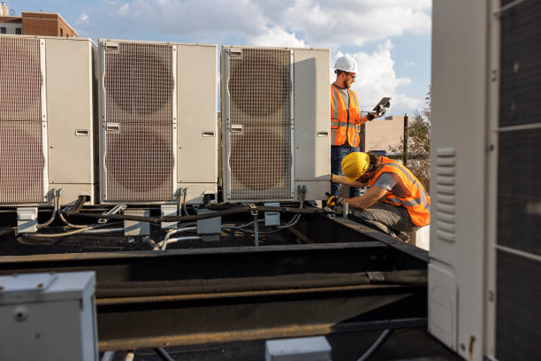 Best Affordable HVAC Services  in Three Lakes, FL