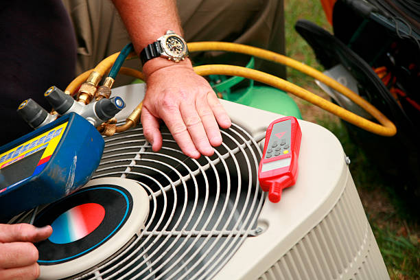 Best Residential HVAC Services  in Three Lakes, FL