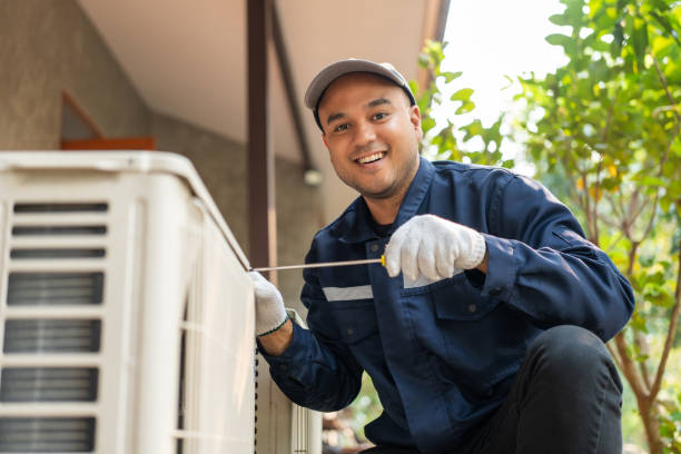 Best Central Air Repair  in Three Lakes, FL